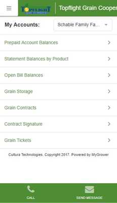 Emulate Android APK Topflight Grain Cooperative Emulate Android APK Topflight Grain Cooperative