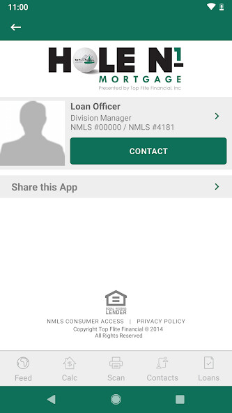 Run android online APK Top Flite Financial from MyAndroid or emulate Top Flite Financial using MyAndroid