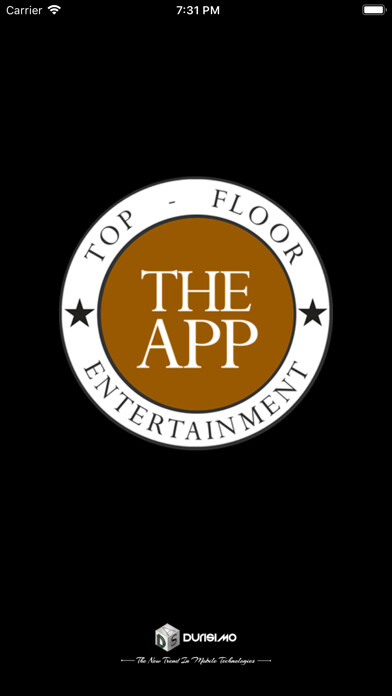 Emulate iPhone app Top Floor Entertainment using MyAndroid Emulate iPhone app Top Floor Entertainment using MyAndroid