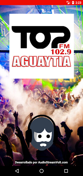 Run android online APK Top FM Aguaytia from MyAndroid or emulate Top FM Aguaytia using MyAndroid Run android online APK Top FM Aguaytia from MyAndroid or emulate Top FM Aguaytia using MyAndroid