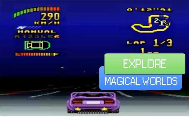 Emulate Android APK Top Gear 2 Guia Emulate Android APK Top Gear 2 Guia