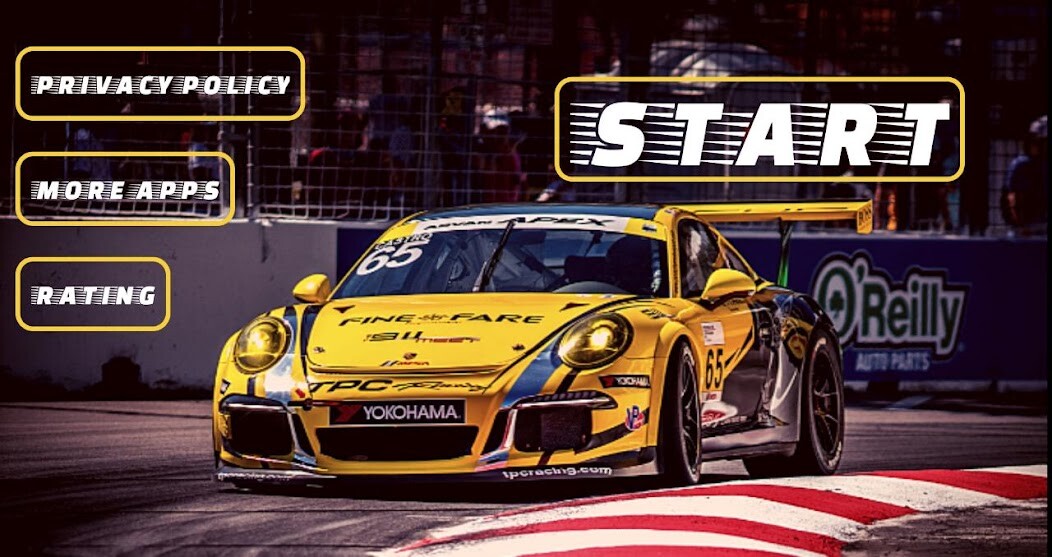 Run android online APK Topgear Car Racing Game from MyAndroid or emulate Topgear Car Racing Game using MyAndroid