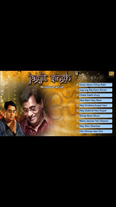 Emulate Android APK Top Ghazals