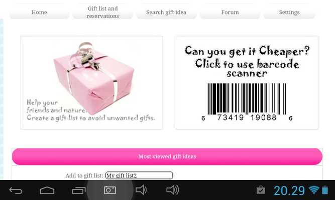 Emulate Android APK Top Gift Tips Emulate Android APK Top Gift Tips