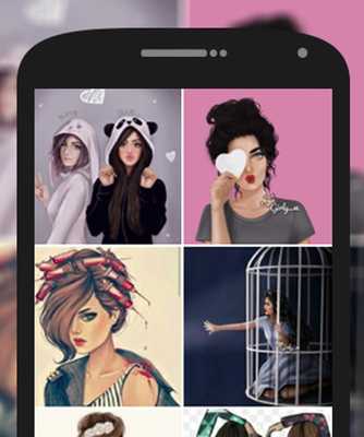 Emulate Android APK Top Girly m 2017 Emulate Android APK Top Girly m 2017