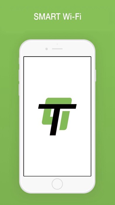 Emulate iPhone app TOPGREENER using MyAndroid