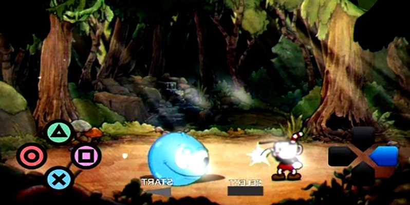 Emulate Android APK TOP Guide cuphead Free Games
