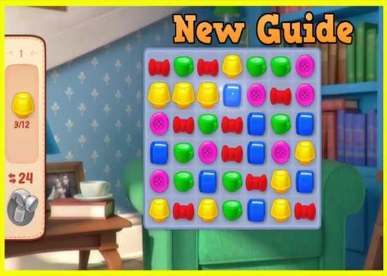 Emulate Android APK Top Guide For Homescapes Emulate Android APK Top Guide For Homescapes