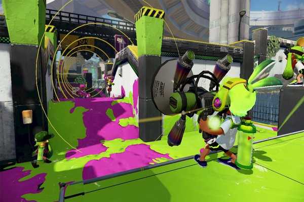 Emulate Android APK Top guide for Splatoon 2 Emulate Android APK Top guide for Splatoon 2