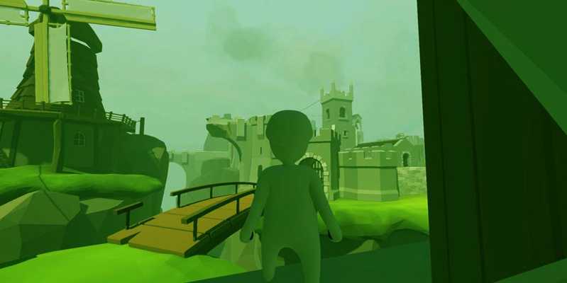 Emulate Android APK Top Guide Human Fall Flat Online: free