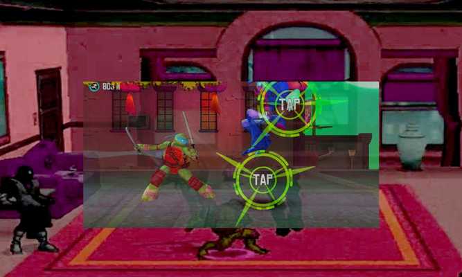 Emulate Android APK Top Guide Mutant Ninja Turtles Emulate Android APK Top Guide Mutant Ninja Turtles