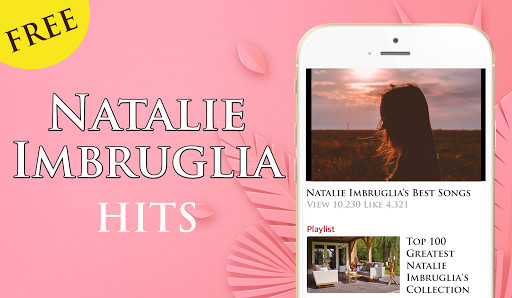 Run android online APK Top Hits of Natalie Imbruglia from MyAndroid or emulate Top Hits of Natalie Imbruglia using MyAndroid