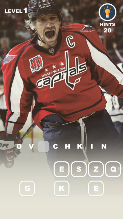 Emulate iPhone app Top Hockey Players - game for nhl stanley cup fans using MyAndroid Emulate iPhone app Top Hockey Players - game for nhl stanley cup fans using MyAndroid