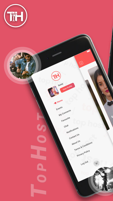 Emulate iPhone app Top host using MyAndroid Emulate iPhone app Top host using MyAndroid
