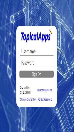 Run android online APK TopicalApps from MyAndroid or emulate TopicalApps using MyAndroid