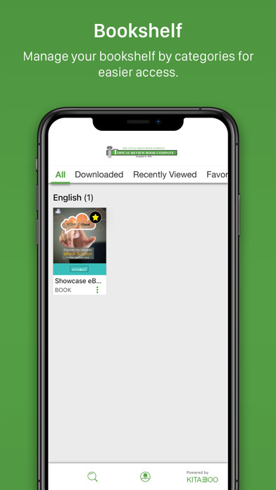 Emulate iPhone app Topical Review eBook Reader using MyAndroid Emulate iPhone app Topical Review eBook Reader using MyAndroid