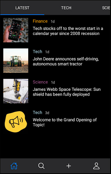 Run android online APK Topic: Hear Whats Happening from MyAndroid or emulate Topic: Hear Whats Happening using MyAndroid