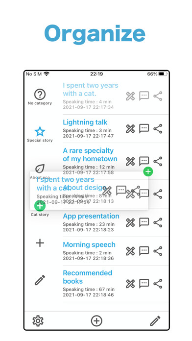 Emulate iPhone app Topicnote using MyAndroid Emulate iPhone app Topicnote using MyAndroid