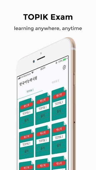 Run android online APK TOPIK EXAM - 한국어능력시험 from MyAndroid or emulate TOPIK EXAM - 한국어능력시험 using MyAndroid Run android online APK TOPIK EXAM - 한국어능력시험 from MyAndroid or emulate TOPIK EXAM - 한국어능력시험 using MyAndroid