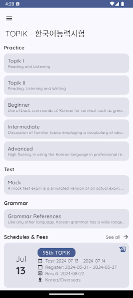 Run android online APK ????? - ?TOPIK? from MyAndroid or emulate ????? - ?TOPIK? using MyAndroid Run android online APK ????? - ?TOPIK? from MyAndroid or emulate ????? - ?TOPIK? using MyAndroid