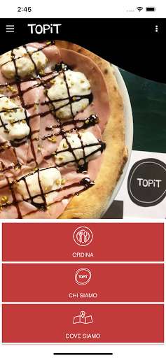 Run android online APK Topit from MyAndroid or emulate Topit using MyAndroid