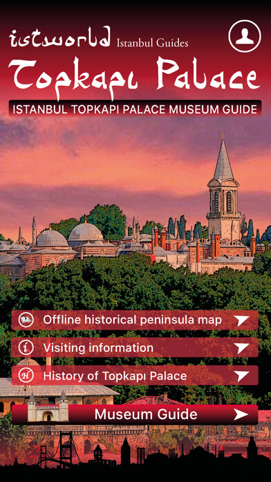 Emulate iPhone app Topkap? Palace Guide using MyAndroid Emulate iPhone app Topkap? Palace Guide using MyAndroid