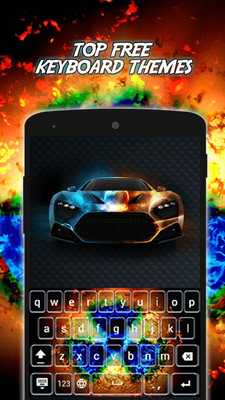 Emulate Android APK Top Keyboard Themes 2017/2018