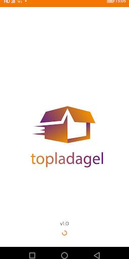 Run android online APK TopladaGel Carrrier from MyAndroid or emulate TopladaGel Carrrier using MyAndroid