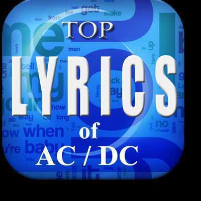 Emulate Android APK Top Lyrics of AC/DC Emulate Android APK Top Lyrics of AC/DC