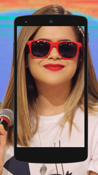 Run android online APK Top Maisa Wallpapers from MyAndroid or emulate Top Maisa Wallpapers using MyAndroid