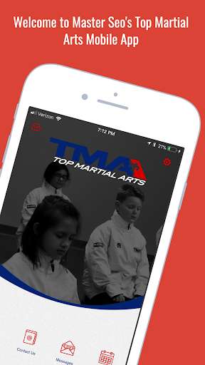 Run android online APK TOPMA TKD from MyAndroid or emulate TOPMA TKD using MyAndroid