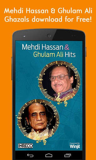 Run android online APK Top Mehdi Hassan & Ghulam Ali Ghazals from MyAndroid or emulate Top Mehdi Hassan & Ghulam Ali Ghazals using MyAndroid Run android online APK Top Mehdi Hassan & Ghulam Ali Ghazals from MyAndroid or emulate Top Mehdi Hassan & Ghulam Ali Ghazals using MyAndroid