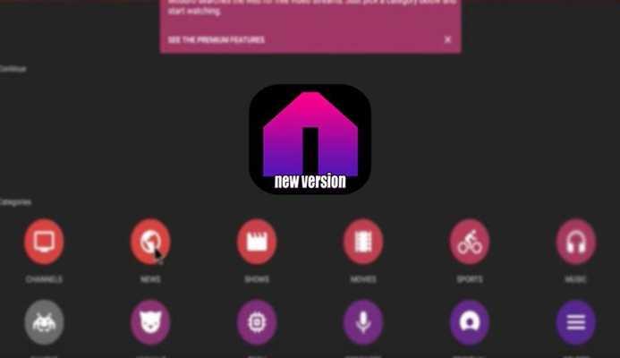 Emulate Android APK Top Mobdro Online TV Reference