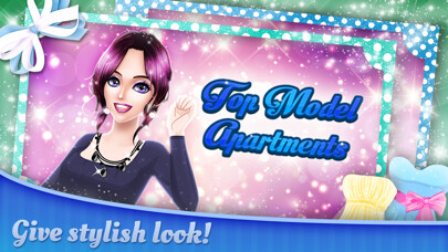 Emulate iPhone app Top Model Apartments: Dressup and makeup game using MyAndroid Emulate iPhone app Top Model Apartments: Dressup and makeup game using MyAndroid