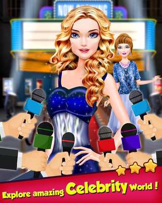 Emulate Android APK Top Model Beauty Salon - Miss World Makeover Emulate Android APK Top Model Beauty Salon - Miss World Makeover