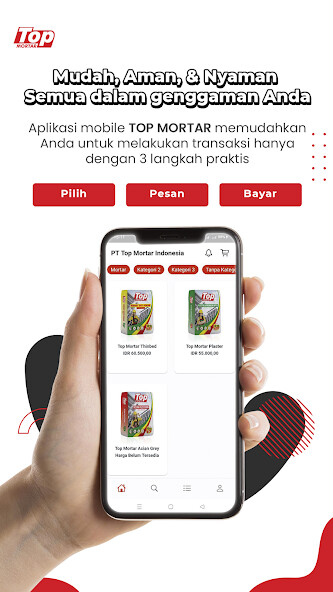 Run android online APK TopMortar : Semen Instan from MyAndroid or emulate TopMortar : Semen Instan using MyAndroid Run android online APK TopMortar : Semen Instan from MyAndroid or emulate TopMortar : Semen Instan using MyAndroid