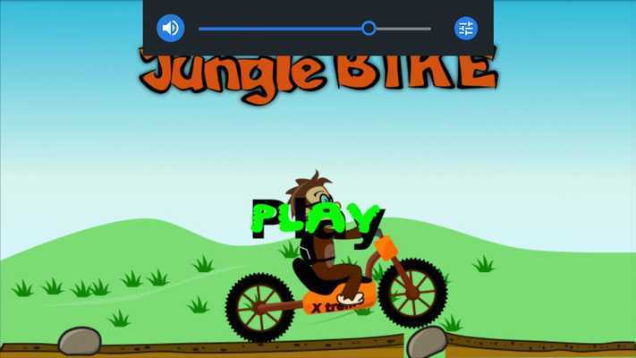 Emulate Android APK Top Moto Jungle Racing Emulate Android APK Top Moto Jungle Racing