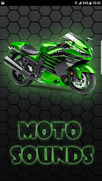 Run android online APK Top Moto Sounds 2017 from MyAndroid or emulate Top Moto Sounds 2017 using MyAndroid