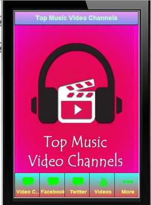 Emulate Android APK Top Music Video Channels Emulate Android APK Top Music Video Channels
