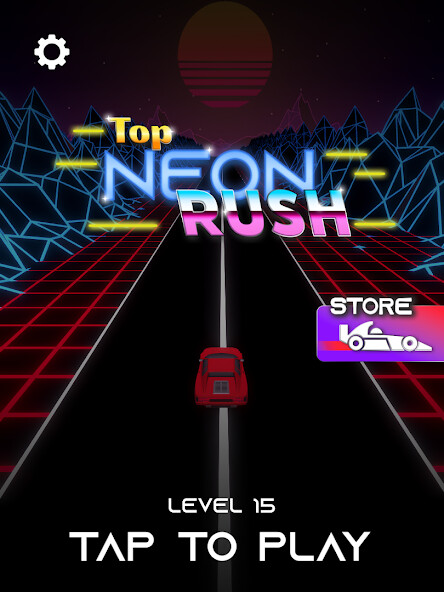 Run android online APK Top Neon Rush from MyAndroid or emulate Top Neon Rush using MyAndroid Run android online APK Top Neon Rush from MyAndroid or emulate Top Neon Rush using MyAndroid