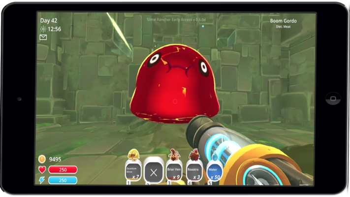 Emulate Android APK Top New Guide For Slime Racnher