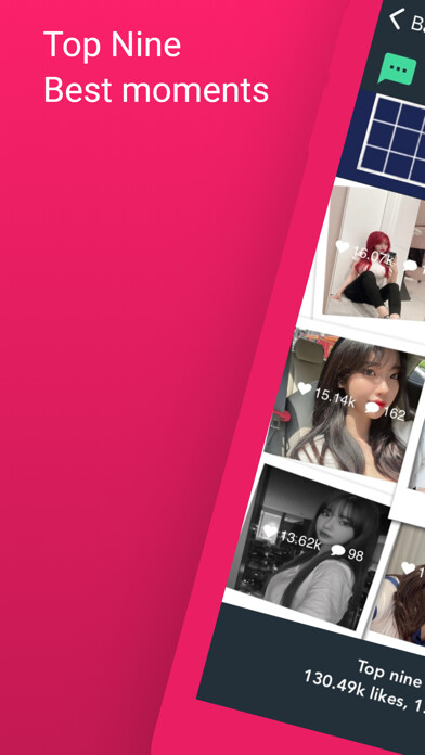 Emulate iPhone app Top nine 2021 - Get best nine using MyAndroid