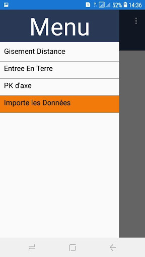 Run android online APK TopoCal from MyAndroid or emulate TopoCal using MyAndroid