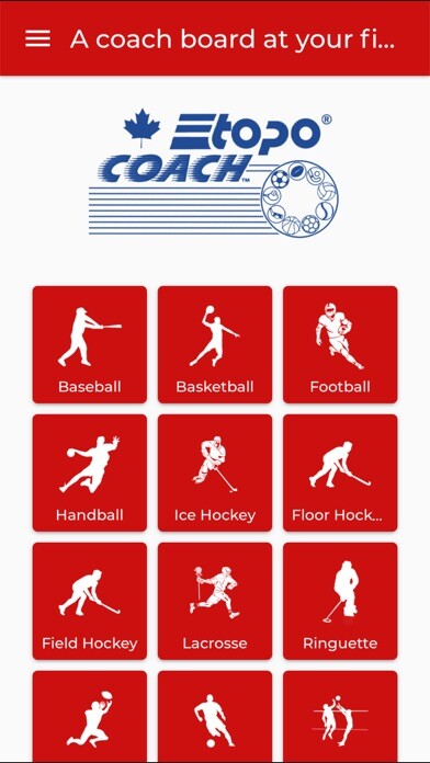 Run android online APK Topo Coach from MyAndroid or emulate Topo Coach using MyAndroid