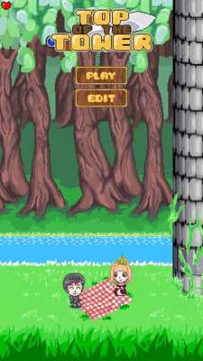 Emulate Android APK Top of the Tower