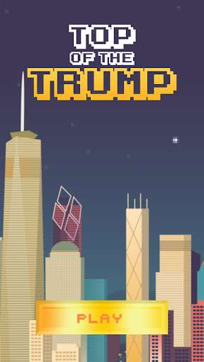 Emulate Android APK Top of the Trump
