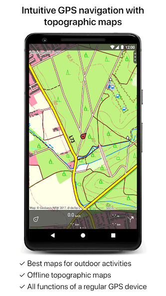 Run android online APK Topo GPS Germany from MyAndroid or emulate Topo GPS Germany using MyAndroid Run android online APK Topo GPS Germany from MyAndroid or emulate Topo GPS Germany using MyAndroid