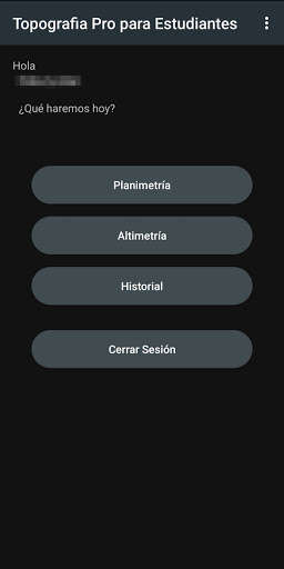 Run android online APK Topografía Pro para Estudiantes from MyAndroid or emulate Topografía Pro para Estudiantes using MyAndroid