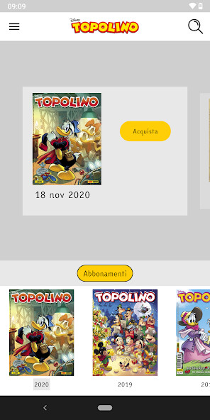 Run android online APK Topolino Co from MyAndroid or emulate Topolino Co using MyAndroid Run android online APK Topolino Co from MyAndroid or emulate Topolino Co using MyAndroid