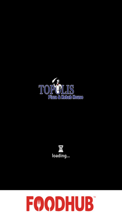 Emulate iPhone app Topolis Pizza & Kebab House using MyAndroid Emulate iPhone app Topolis Pizza & Kebab House using MyAndroid